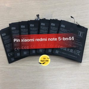 Pin xiaomi redmi note 5 bn44 giá sỉ rẻ tại nam việt mobile.