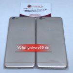 nắp lưng Vivo Y55