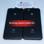 vỏ lưng Xiaomi Redmi 5X 