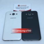 vỏ samsung e700