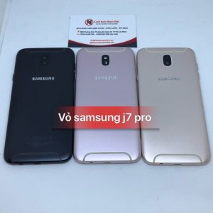 vỏ samsung j7 pro