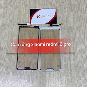 Cảm ứng Xiaomi Redmi 6 Pro / Mi A2 Lite linh kiện nam việt