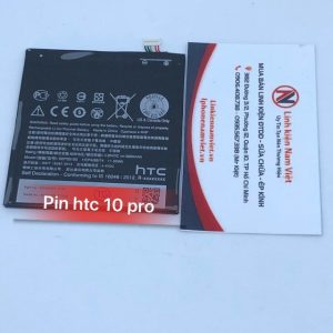 Pin HTC 10 Pro / X9
