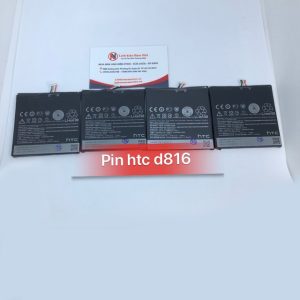 Pin HTC D816