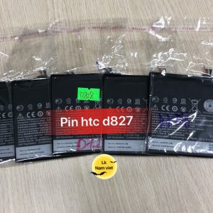 Pin HTC D728