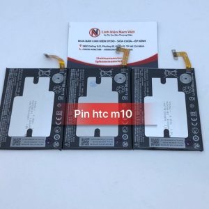 Pin HTC 10 / M10 / b2ps6100