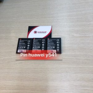 Pin Huawei Y541