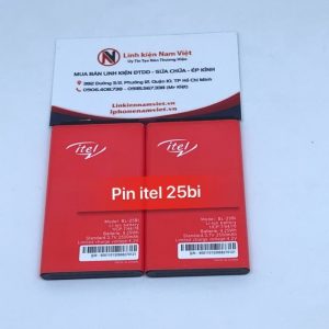 Pin Itel 25bi / 5603 / 5613