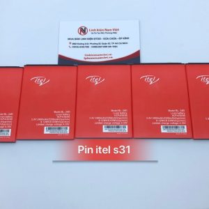 Pin Itel S31 / BL-24EI giá tốt