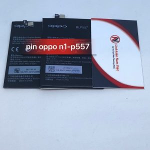 Pin Oppo N1 / BLP557