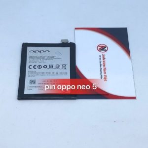 Pin Oppo Neo 5 / A31 / P593
