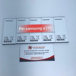 Pin Samsung A310 / A3-2016