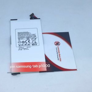 Pin Samsung Tab P1000