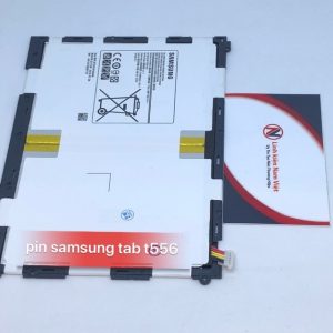 Pin Samsung Tab T565 - t560 zin chính hảng bảo hành uy tín