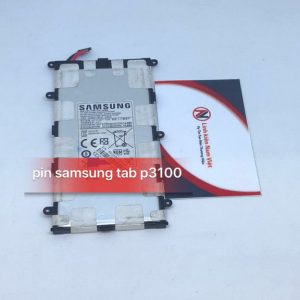 Pin Samsung tab P3100 / 3110 / P6200 tab 2 7.0