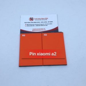 Pin Xiaomi Redmi A2 / Redmi 6X / BN36