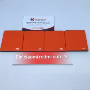 Pin Xiaomi Redmi Note 1s / BM41