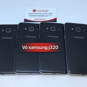 Vỏ Samsung J320