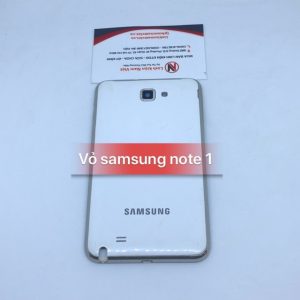 Vỏ Samsung Note 1