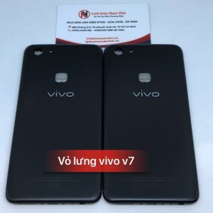Vỏ Vivo V7