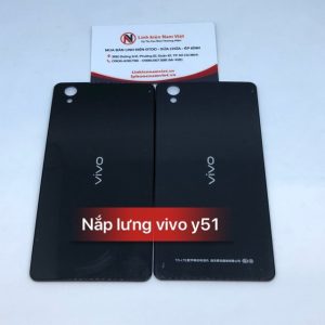 Vỏ lưng Vivo Y51