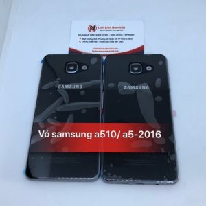 Vỏ sườn samsung A510 / A5-2016