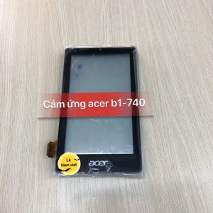 Cảm ứng Acer B1-740