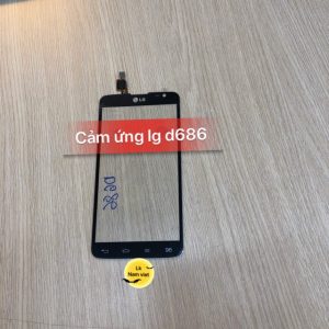 Cảm ứng LG G pro lite / D685 / D686