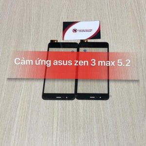 Cảm ứng Asus Zen 3 Max 5.2 / X008d / zc553kl