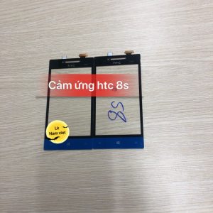 Cảm ứng HTC 8S