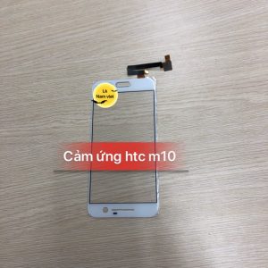 Cảm ứng HTC M10