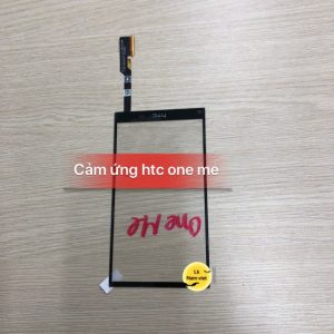 Cảm ứng HTC One Me