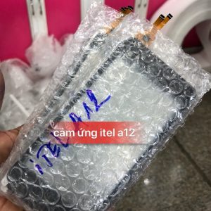Cảm ứng Itel A12