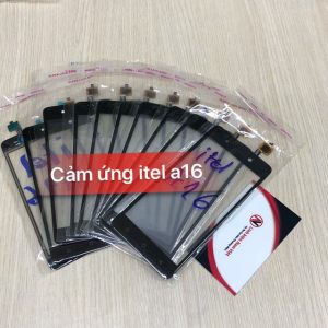 Cảm ứng Itel A16