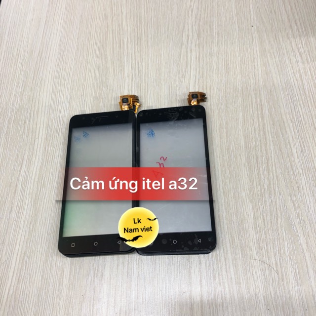 Cảm ứng Itel A32