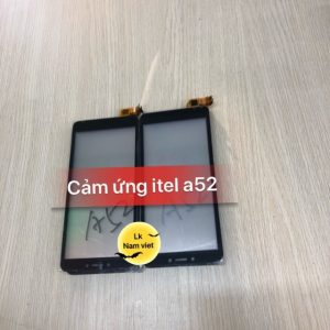 Cảm ứng Itel A52
