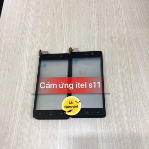 Cảm ứng Itel S11 / S11 Plus