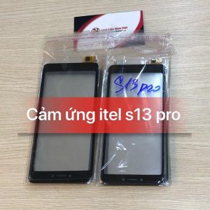 Cảm ứng Itel S13 Pro