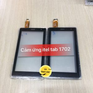 Cảm ứng Itel Tab 1702