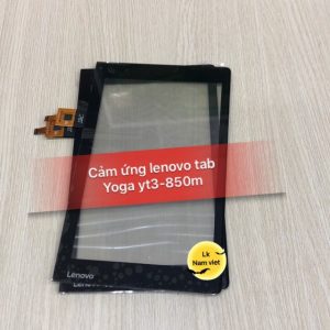 Cảm ứng Lenovo Tab Yoga 3 / yt3-850M