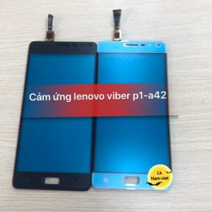 Cảm ứng Lenovo Viber P1-A42
