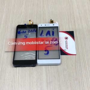 Cảm ứng Mobiistar Lai Zoro 5