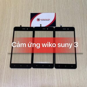 Cảm ứng Wiko Sunny 3
