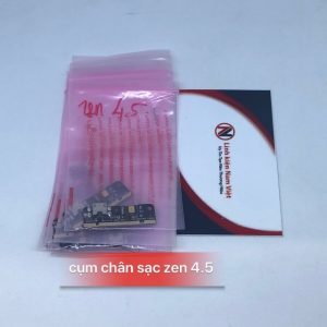 Cụm chân sạc Asus Zen 4.5