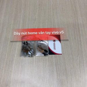 Dây nút Home vân tay Vivo V5