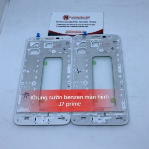 Khung sườn Benzen màn hình J7 Prime