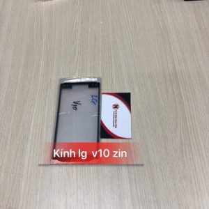 Kính LG V10 zin