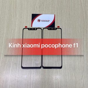 Mặt kính Xiaomi Poco F1