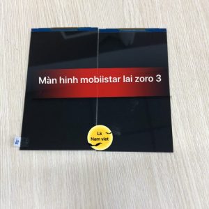 Màn hình Mobiistar Lai Zoro 3 (rời)