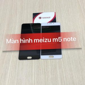 Màn hình Meizu M5 Note